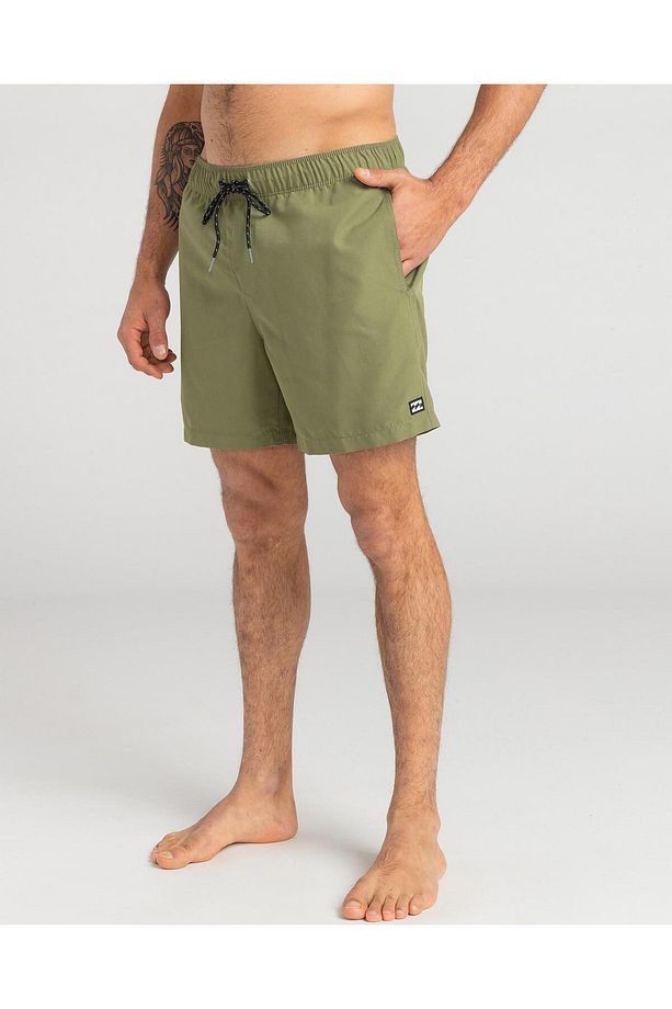 Billabong Ebyjv00104-jun All Day Lb Erkek Şort Mayo - 3