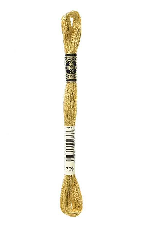 غزل مولين 729 - 1