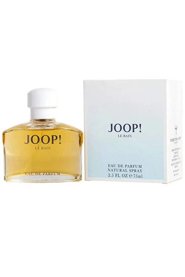 Joop! Le Bain For Women Eau De Parfum 75ml