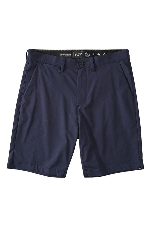 Billabong Abyws00166-ngt Surftrek Journey Erkek Günlük Şort - 1
