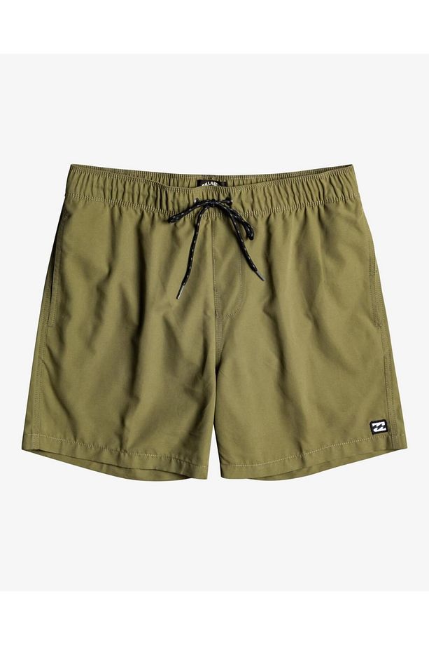 Billabong Ebyjv00104-jun All Day Lb Erkek Şort Mayo - 5