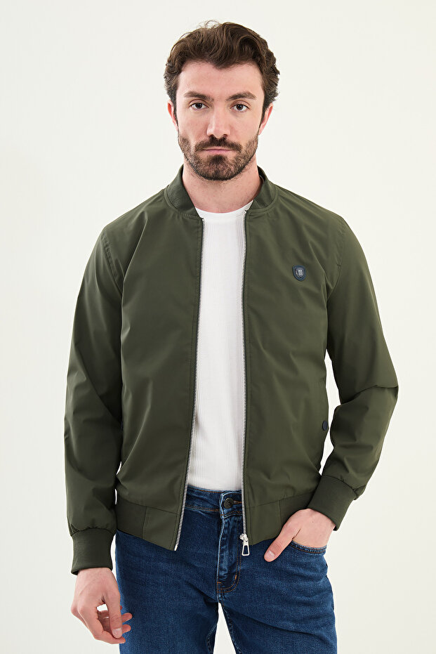 MONT PİLOT YAKA - 1