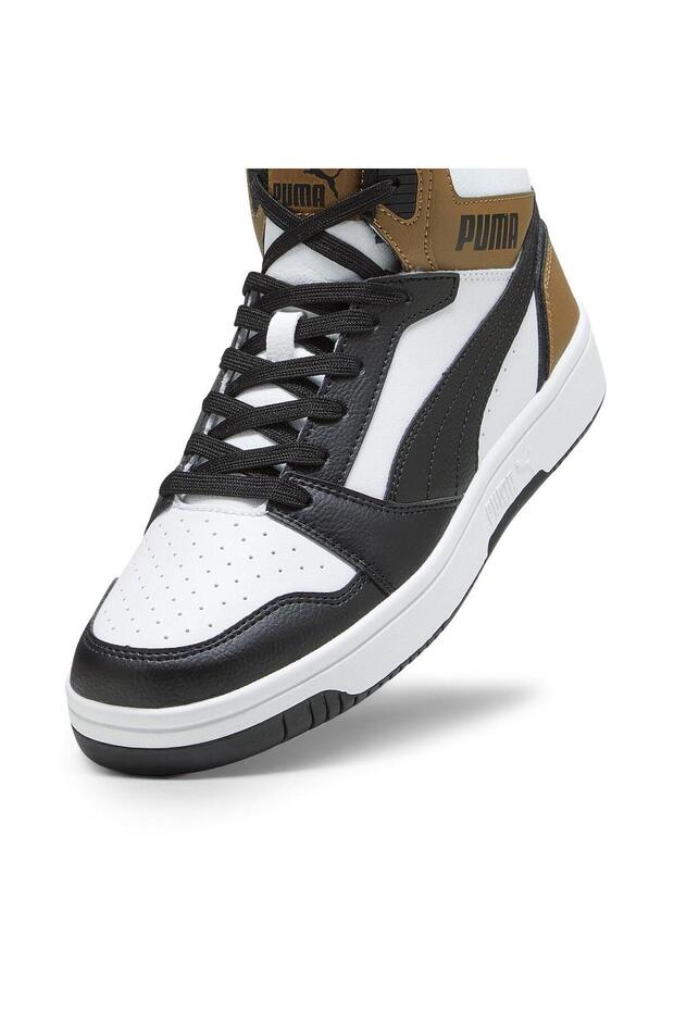 Rebound V6 Erkek Sneaker - 5