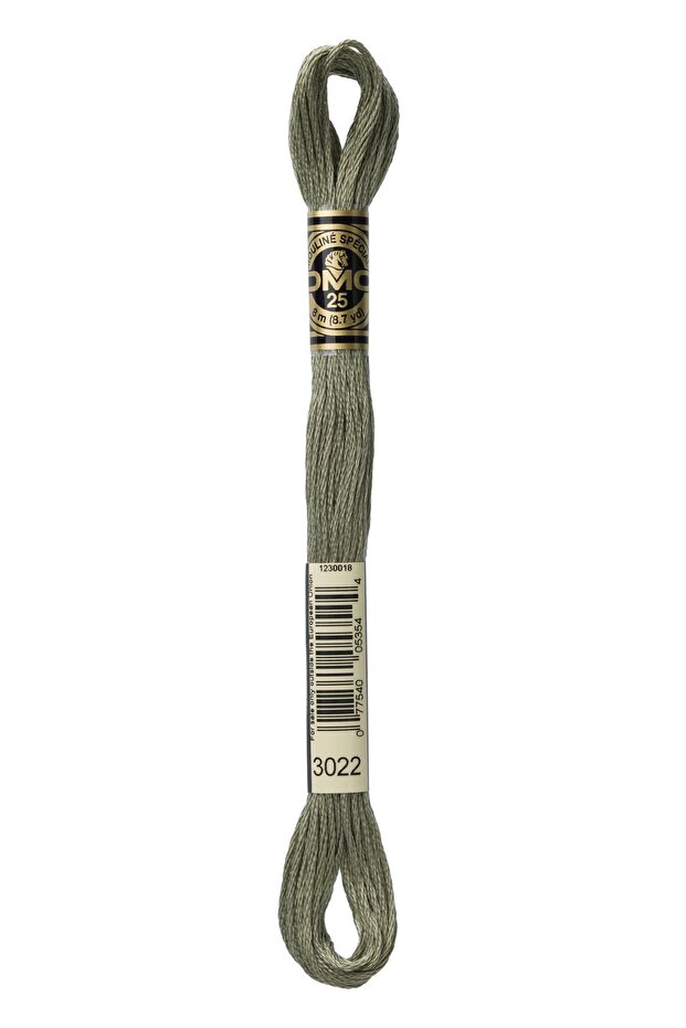 غزل مولين 3022 - 1