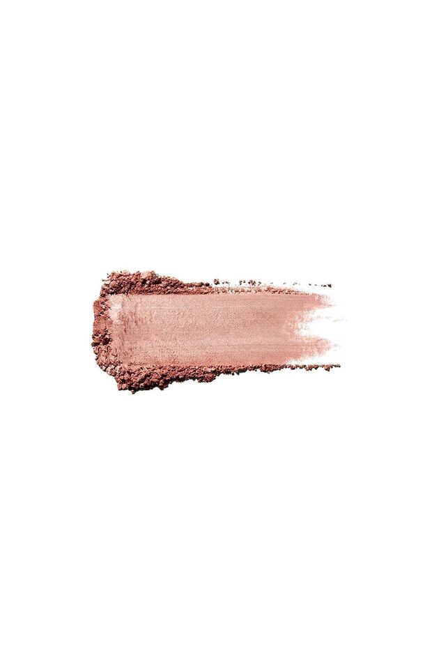 Nude Look Pearl Baked Eyeshadow 02 Rosy Bronze Fırınlanmış Parlak Göz Farı 2,5 g - 4