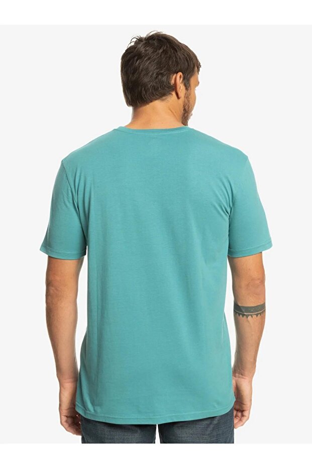 T-shırt Comp Logo Ss - 3