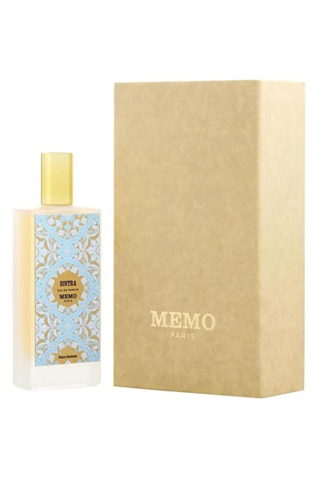 Memo Art Land Sintra Unisex Eau De Parfum 75ml