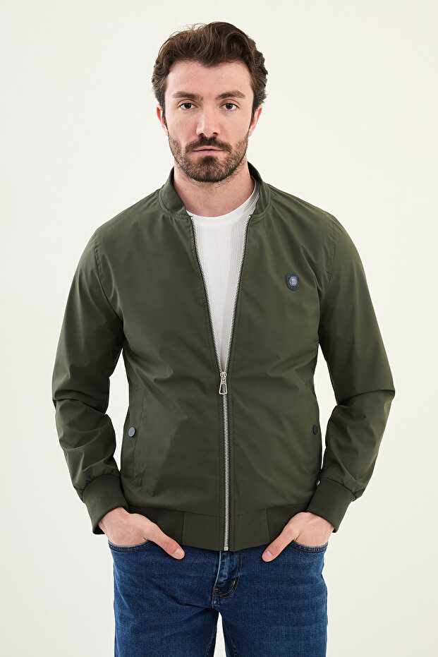 MONT PİLOT YAKA - 3