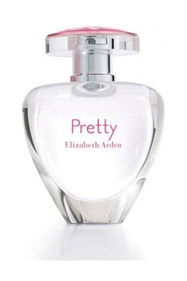 Elizabeth Arden Pretty For Women Eau De Parfum 100ml - 2