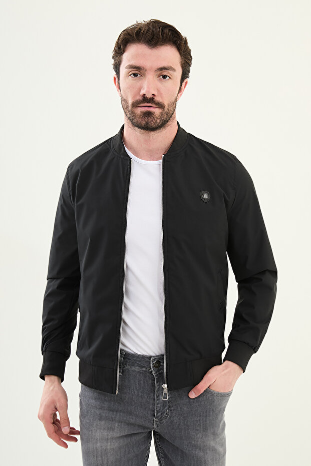 MONT PİLOT YAKA - 3