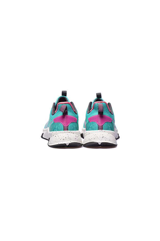 CORAL UW AYAKKABI - 5