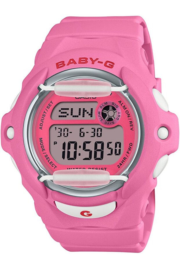 BG-169CH-4DR Kol Saati - 1