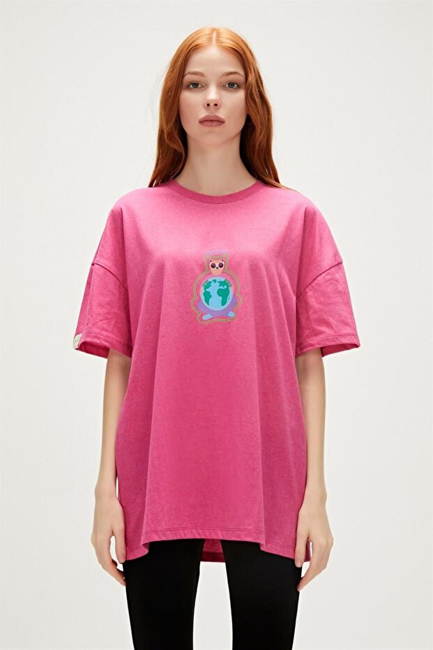 23.03.07.002-c124 Re-save Women's T-shirt