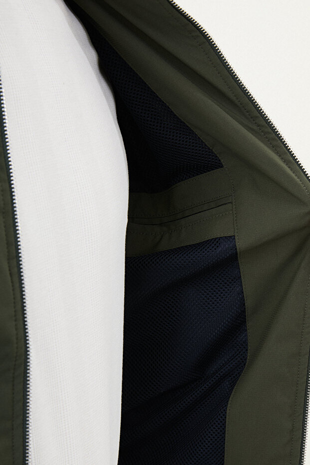 MONT PİLOT YAKA - 5