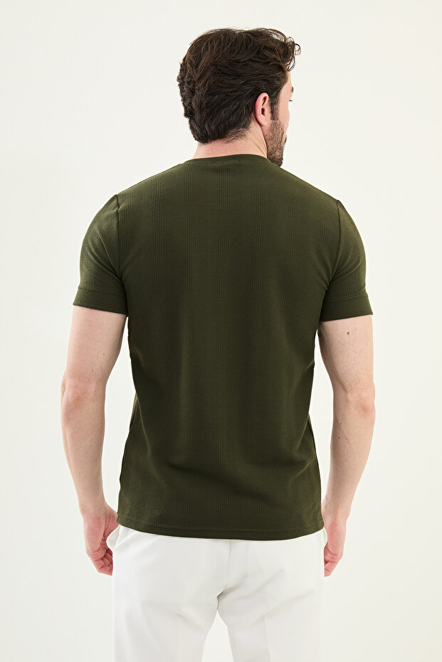 PENYE BİSİKLET YAKA - 3