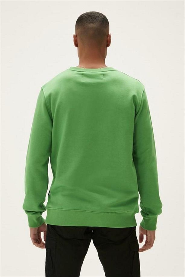 22.02.12.009-c13 Counter Erkek Sweatshirt - 5