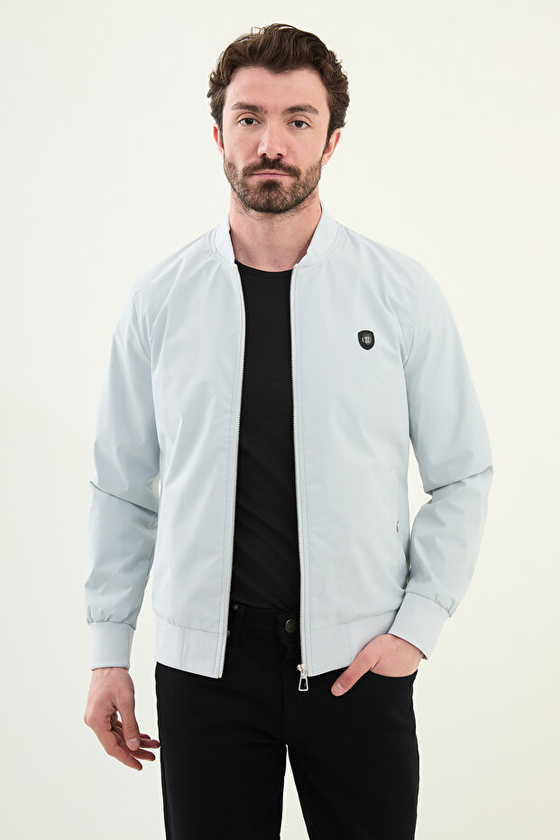 MONT PİLOT YAKA - 1