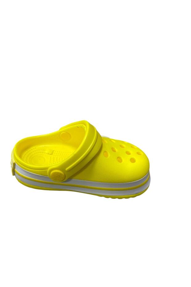 Детски чехли - 3