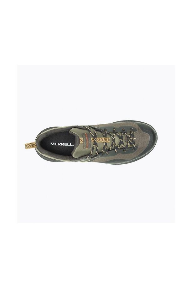 Mqm 3 Mid Gore-tex Erkek Bot - 3