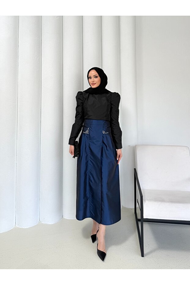 تنورة التفتا 32-2329