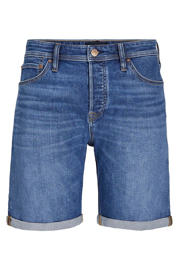 Erkek Rick 360 Denim Sort - 5