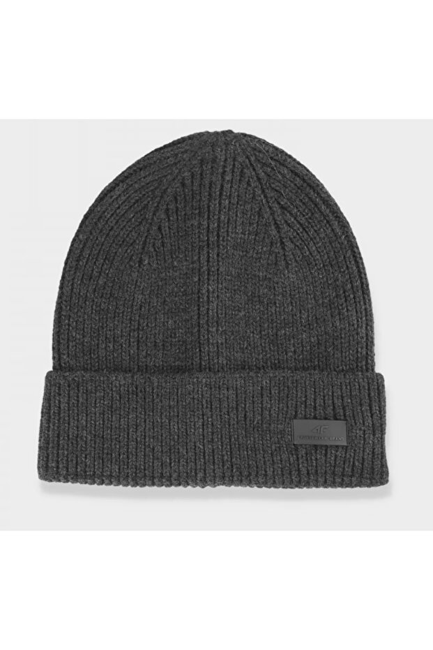 HAT M311 men's hat gray - 3