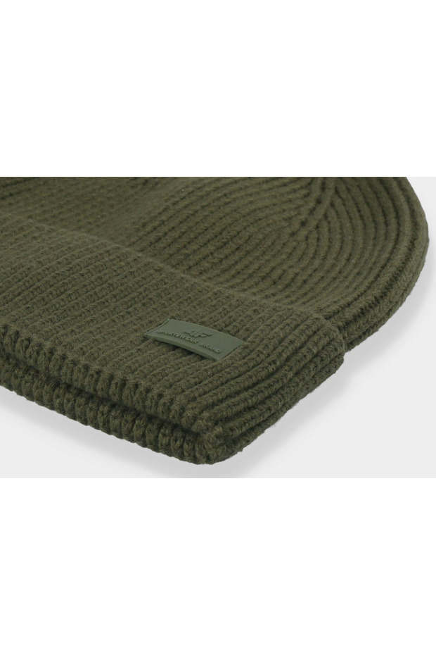 HAT M311 men's hat gray - 3