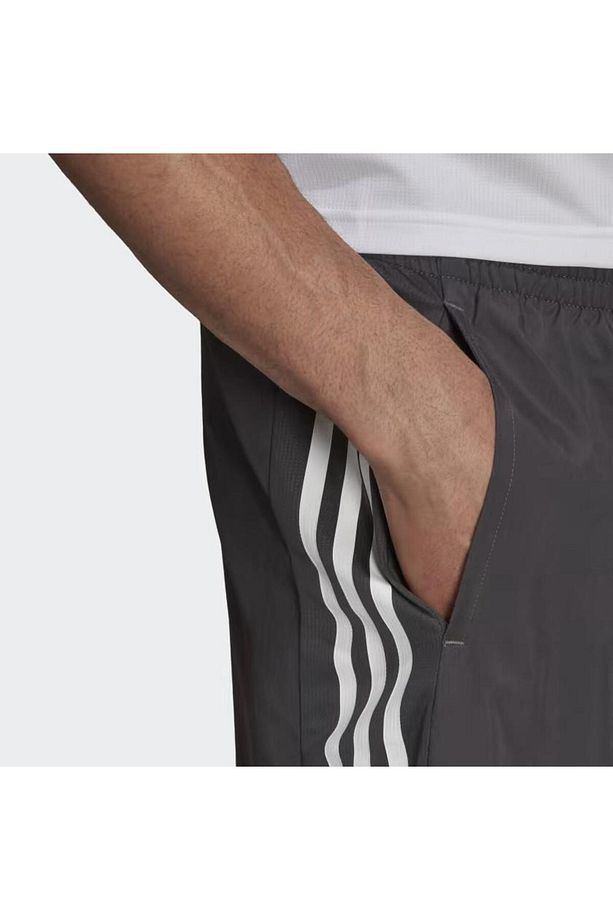 H36466 Own The Run 3-stripes Erkek Spor Şort - 5