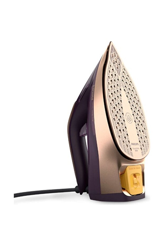 DST-8040/30 Buharlı Ütü - 1