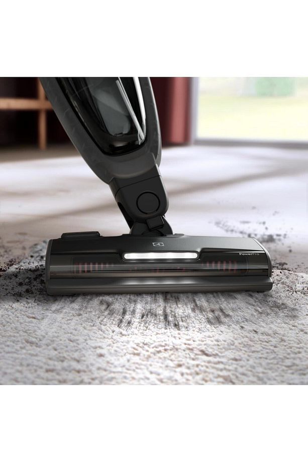 Şarjlı Süpürge Es52cb21db Lacivert - 6