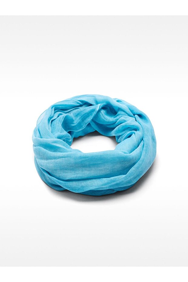 Püsküllü Paşmina - 4