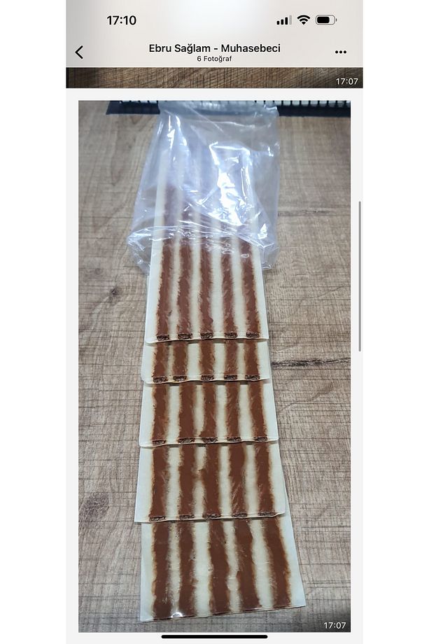 Magic Patch Yüksek Kaliteli Fitil - 3