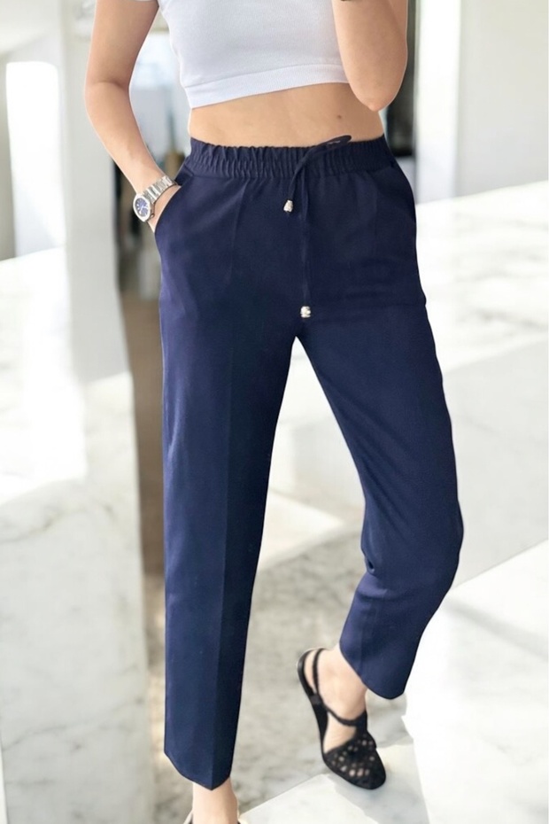 بنطلون رياضي مريح كاجوال JG5009 - 3