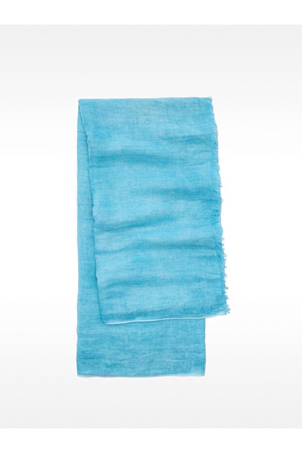 Püsküllü Paşmina - 2