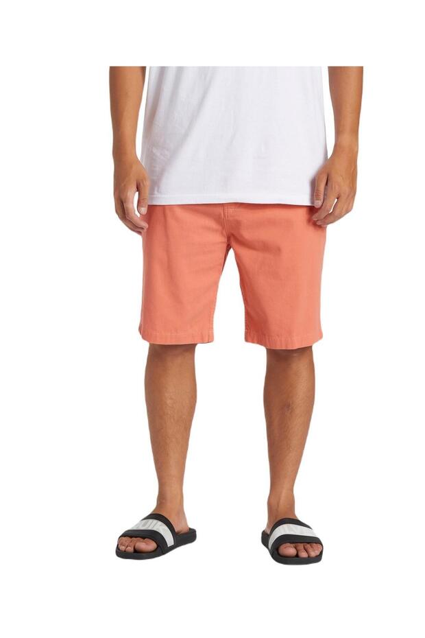 AQYWS03236 Everyday Union Light Men's Shorts