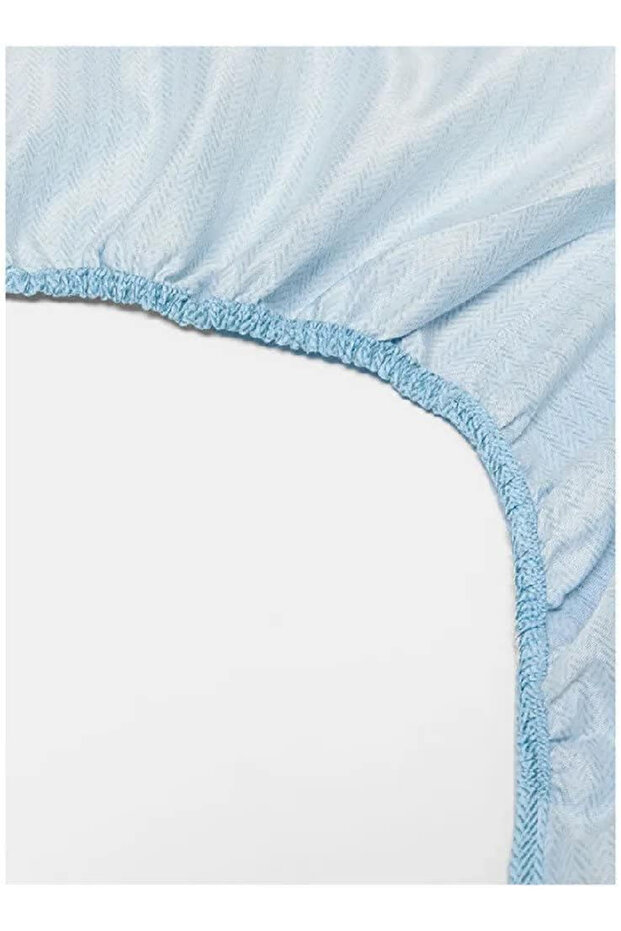 6-Piece King Size Comforter Set - 5