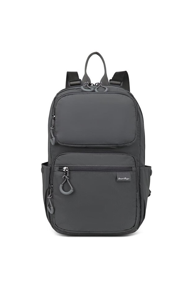 Extra Light Fabric Unisex Backpack