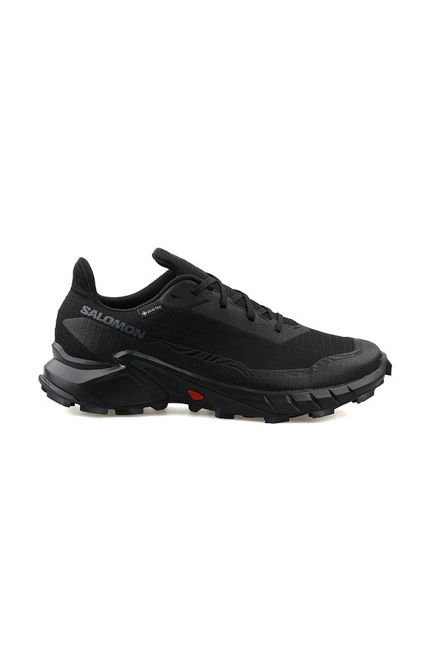 Alphacross 5 Gtx Erkek Koşu Ayakkabısı L47307500 Siyah - 1