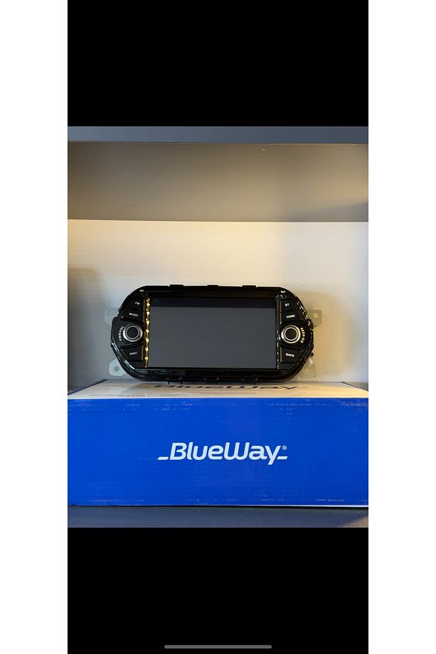 Egea oem multimedya Androıd - 1