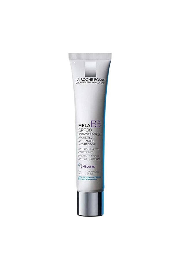 LRP MELA B3 CREAM SPF30 40ML