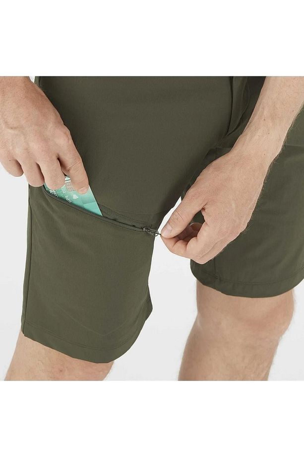 Lc2217100 Wayfarer Shorts M Erkek Spor Şort - 3