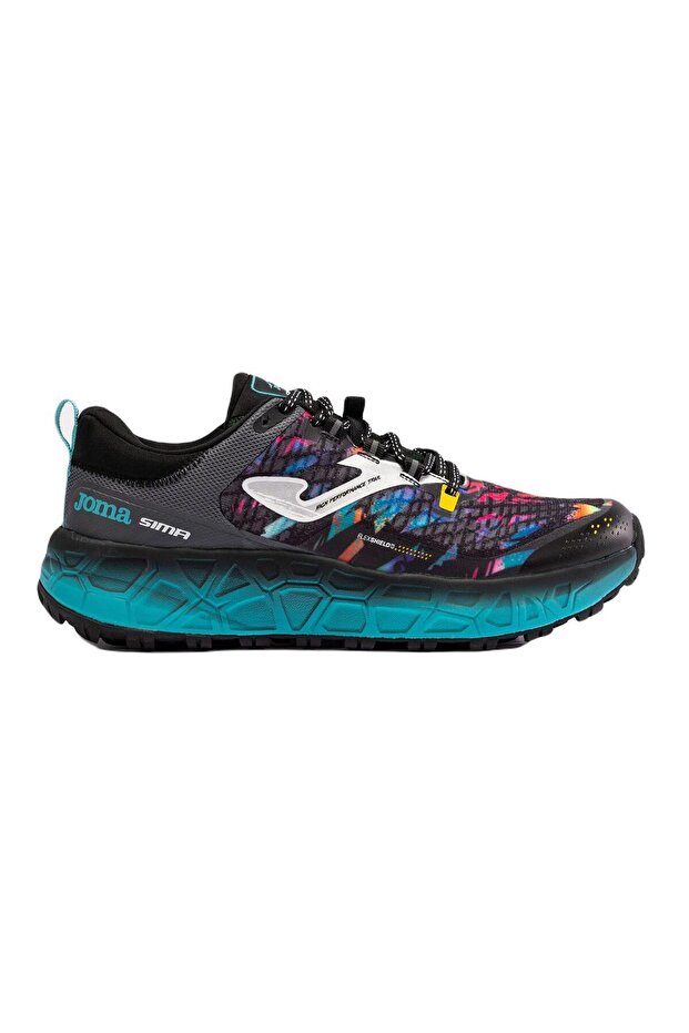 Tksıms2401 Sima Unisex Yürüyüş Ayakkabısı - 1