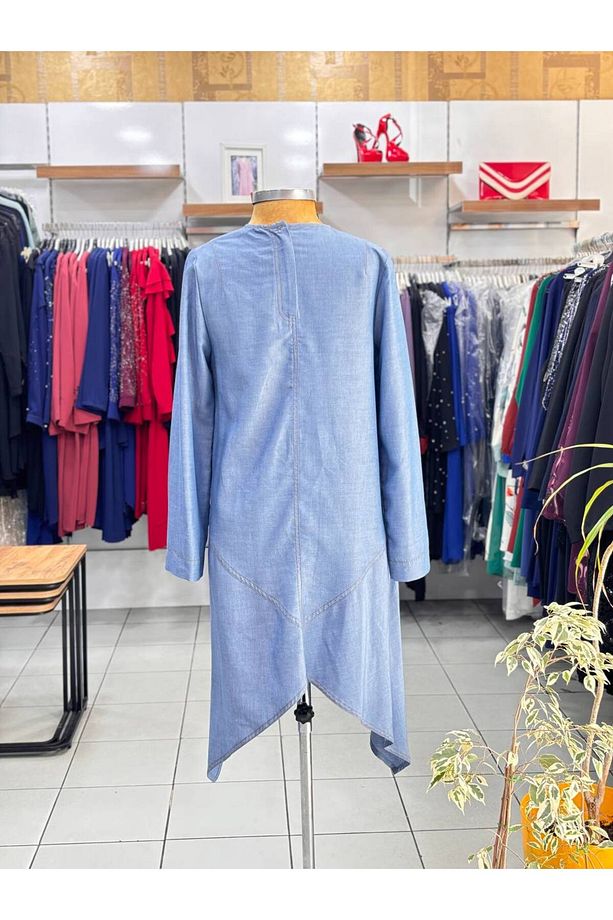 Tunik - 2