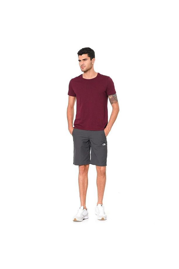 Nf0a2s850c51 M Tankenregular Fit Erkek Şort - 3