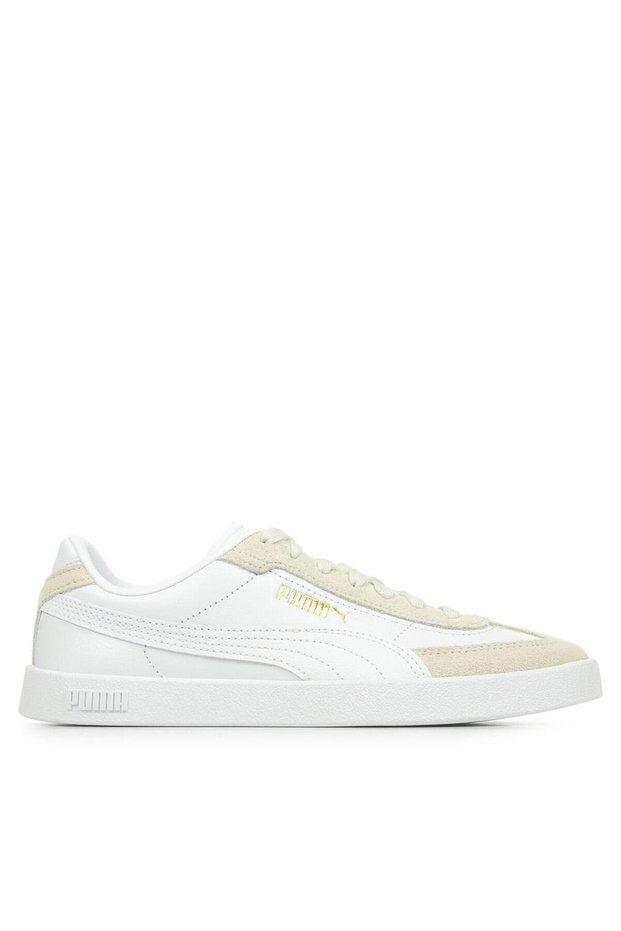 39744706 Club Ii Era Unisex Casual Sports Shoes White