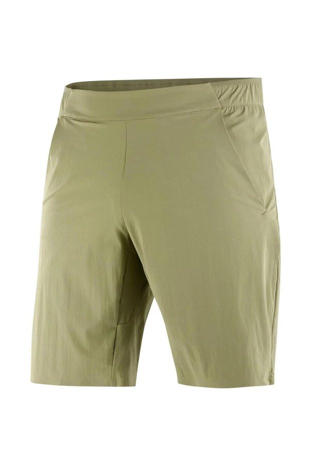 Lc2210300 Wayfarer Ease Shorts m Men's Sports Shorts Green
