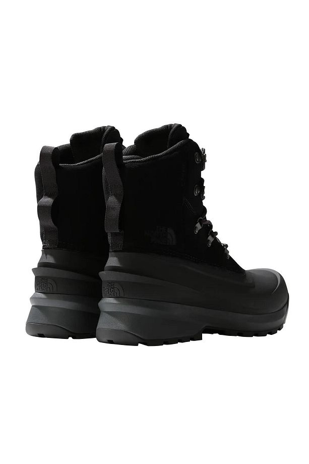 Nf0a5lw3kt01 M Chilkat V Lace Wp Erkek Outdoor Ayakkabı - 3