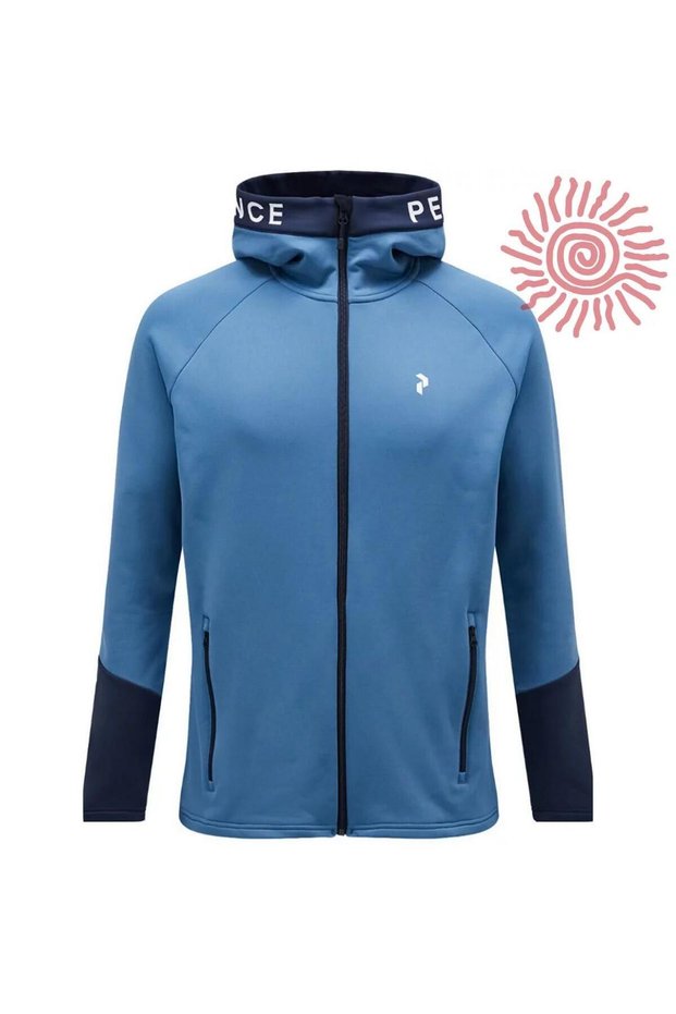 M Rider Zip - G 78887080 Men's Outdoor Jacket