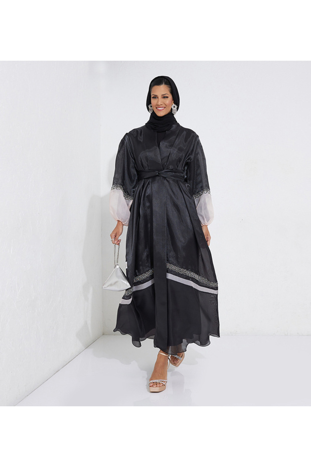 أورغانزا الثعبان - 4