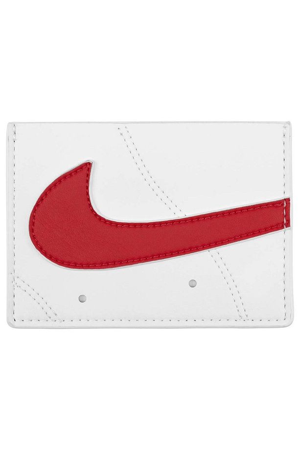 N.100.9738.173.os Icon Air Force 1 Card Wallet Unisex Cüzdan - 1